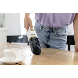 Aspirator de mana Karcher CVH 2-4 (White/Black) Thumb