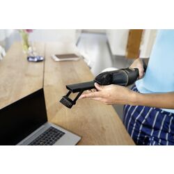 Aspirator de mana Karcher CVH Anniversary Edition (Black/Yellow) Thumb