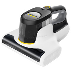 Aspirator de mana Karcher VCH 4 UVClean 1.198-412.0 (Black/White)