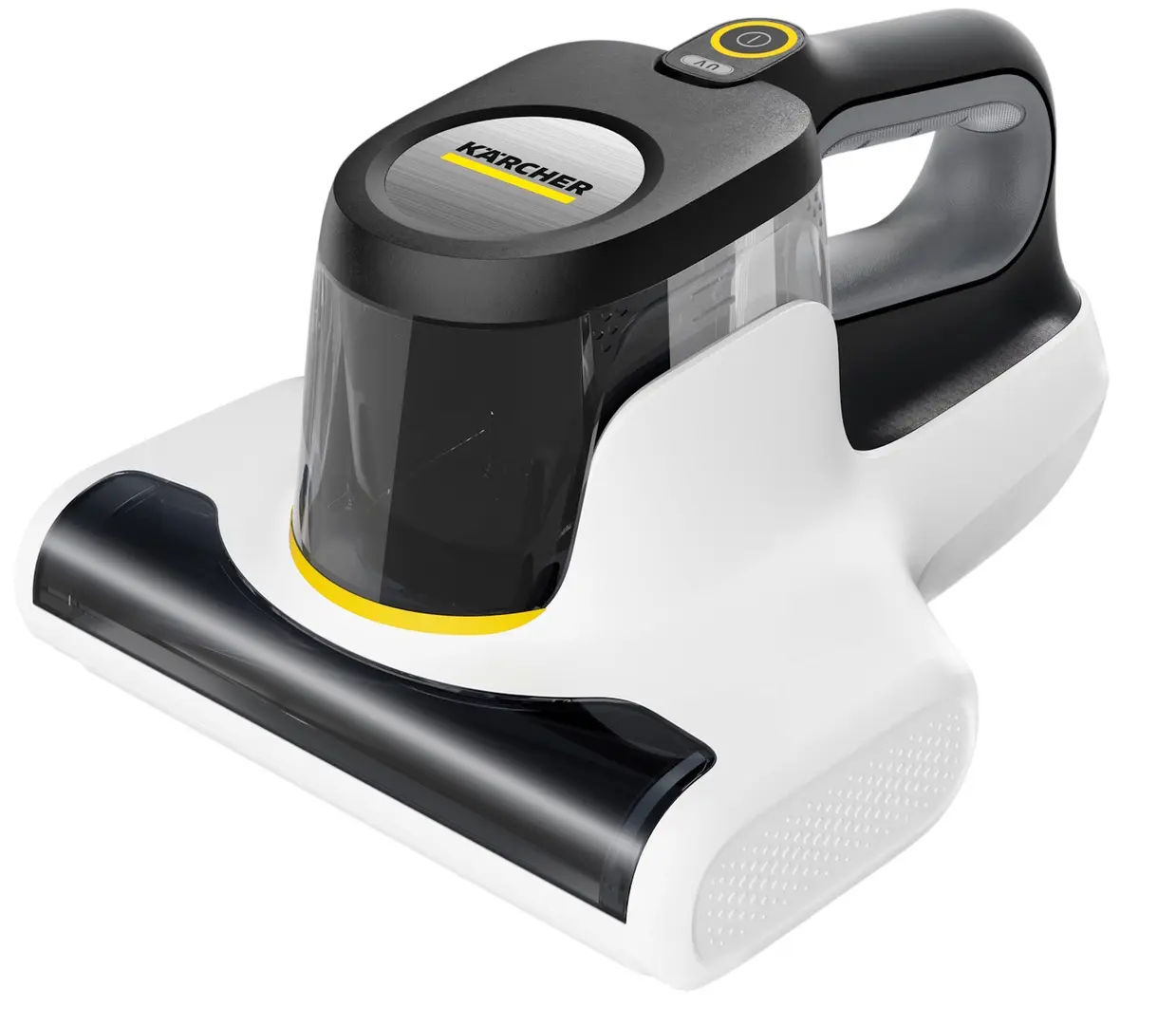 Aspirator de mana Karcher VCH 4 UVClean 1.198-412.0 (Black/White)