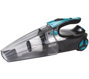 Aspirator auto Konner&Sohnen KSVCP30 (Black/Blue)