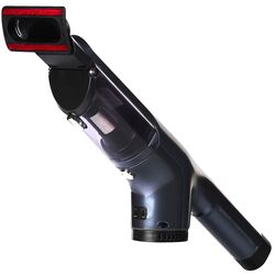 Aspirator de mana Kraft&Dele KD5159 (Blue) Thumb