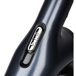 Aspirator de mana Kraft&Dele KD5159 (Blue) Thumb