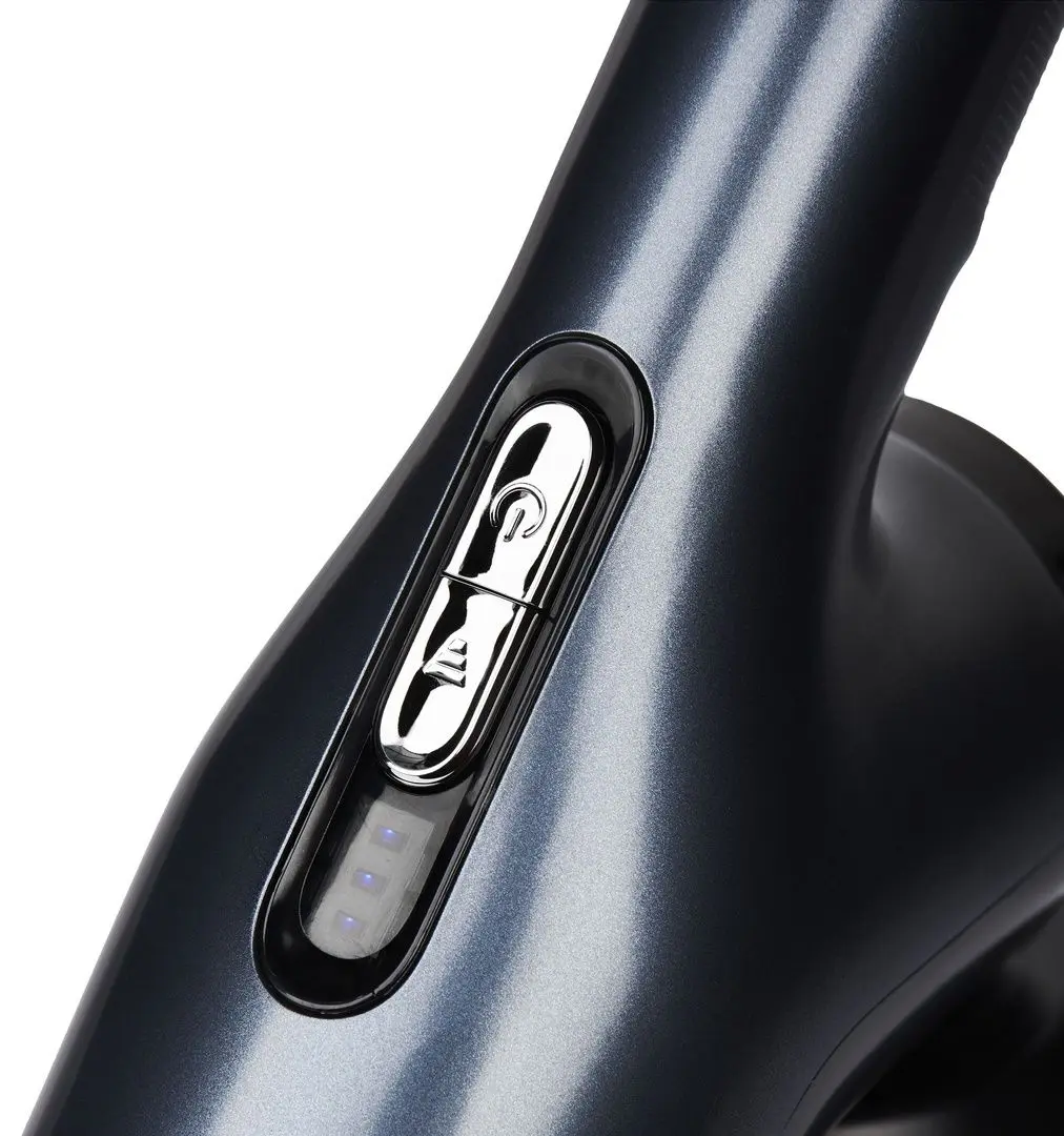 Aspirator de mana Kraft&Dele KD5159 (Blue)