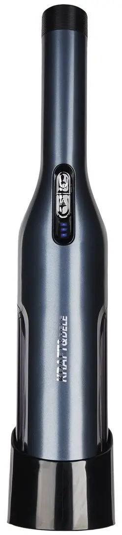 Aspirator de mana Kraft&Dele KD5159 (Blue)