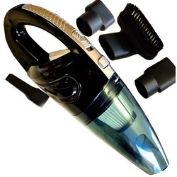 Ручной пылесос Kraft&Dele Professional KD5158 (Black) Thumb