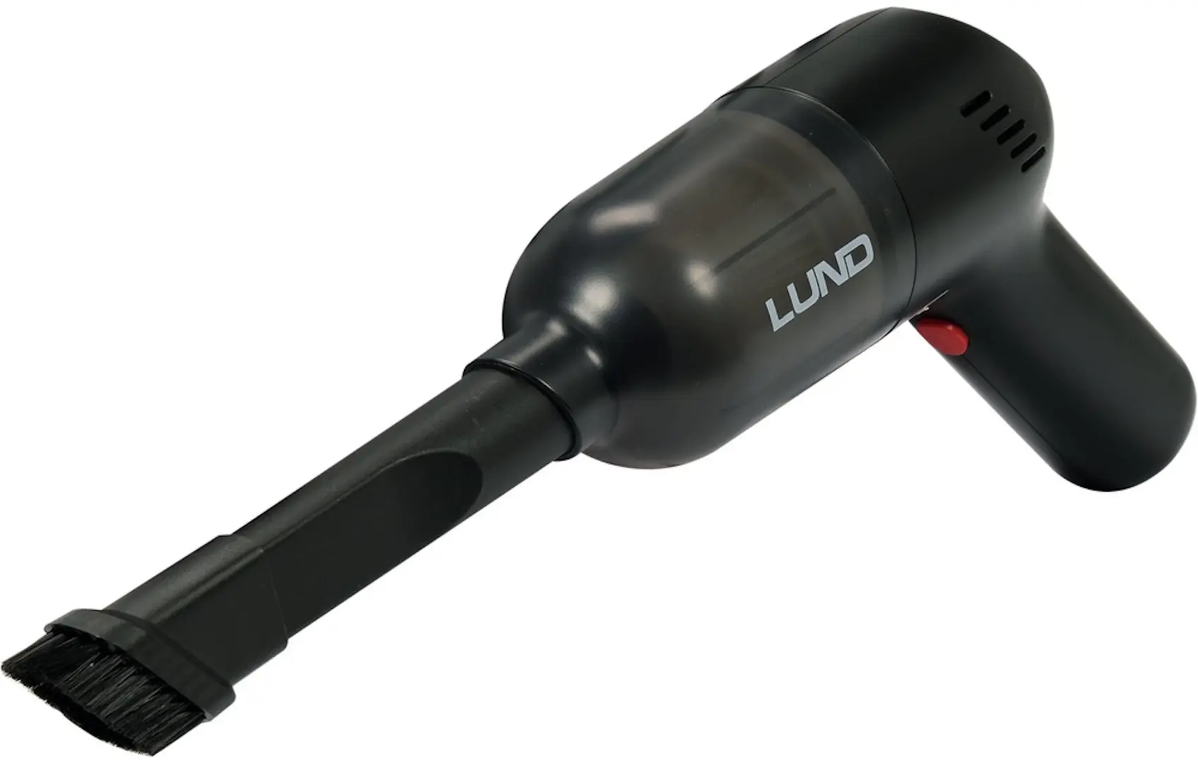 Aspirator auto Lund 82955 (Black)