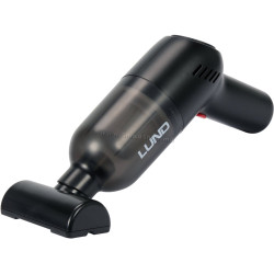 Aspirator auto Lund 82955 (Black)