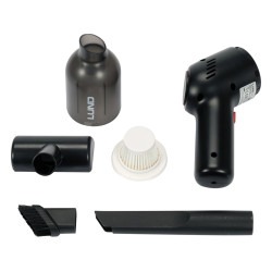Aspirator auto Lund 82955 (Black) Thumb