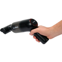 Aspirator auto Lund 82955 (Black) Thumb