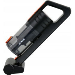 Aspirator auto Lund 82967 (Black/Orange) Thumb