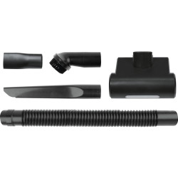 Aspirator auto Lund 82967 (Black/Orange) Thumb