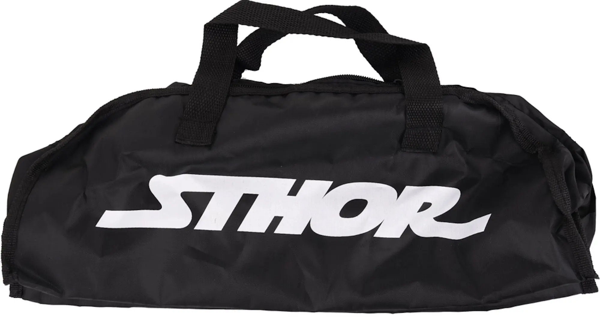 Aspirator auto Lund 82967 (Black/Orange)