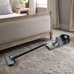 Пылесос Maestro MR-615 (Black) Thumb