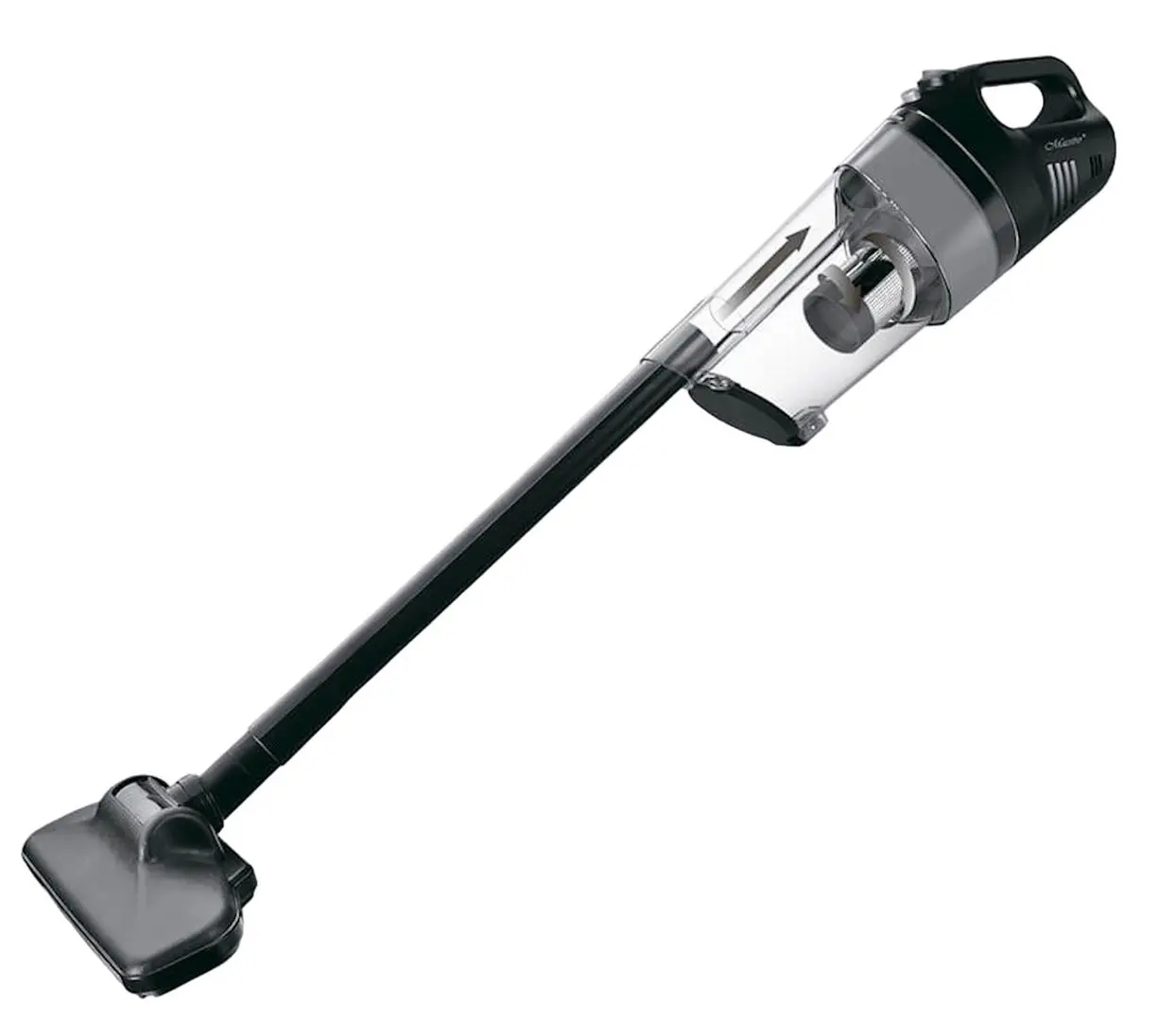 Пылесос Maestro MR-615 (Black)