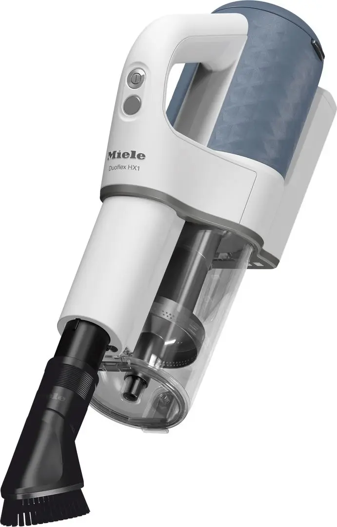 Aspirator Miele Duoflex HX1 (Nordic Blue)