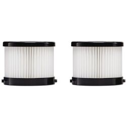 Aspirator de mana cu acumulator Milwaukee M18CV-0 Solo (Red/Black) Thumb