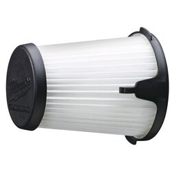 Aspirator portabil Milwaukee M12 HV-0 (Red/Black) Thumb