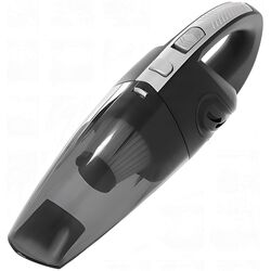 Aspirator auto Procart 584942 (Black)