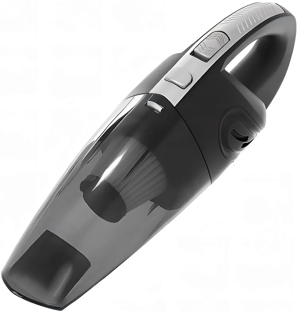 Автомобильный пылесос Procart 584942 (Black)