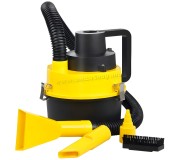 Aspirator auto Procart BY-246 (Black/Yellow)