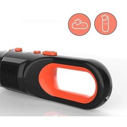 Автомобильный пылесос Procart DW180 (Black/Orange) Thumb