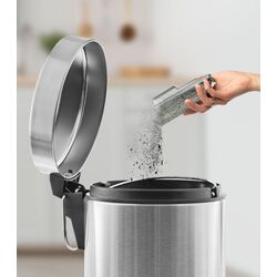 Aspirator portabil ProfiCare AKS 3102 (White/Anthracite) Thumb