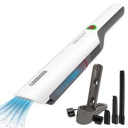 Aspirator portabil ProfiCare AKS 3102 (White/Anthracite)