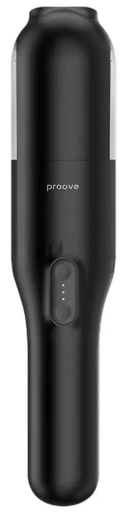 Автомобильный пылесос Proove Void Assistant S1 (Black) - 4