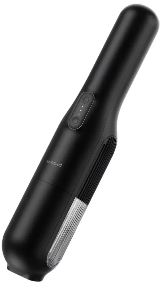 Автомобильный пылесос Proove Void Assistant S1 (Black)
