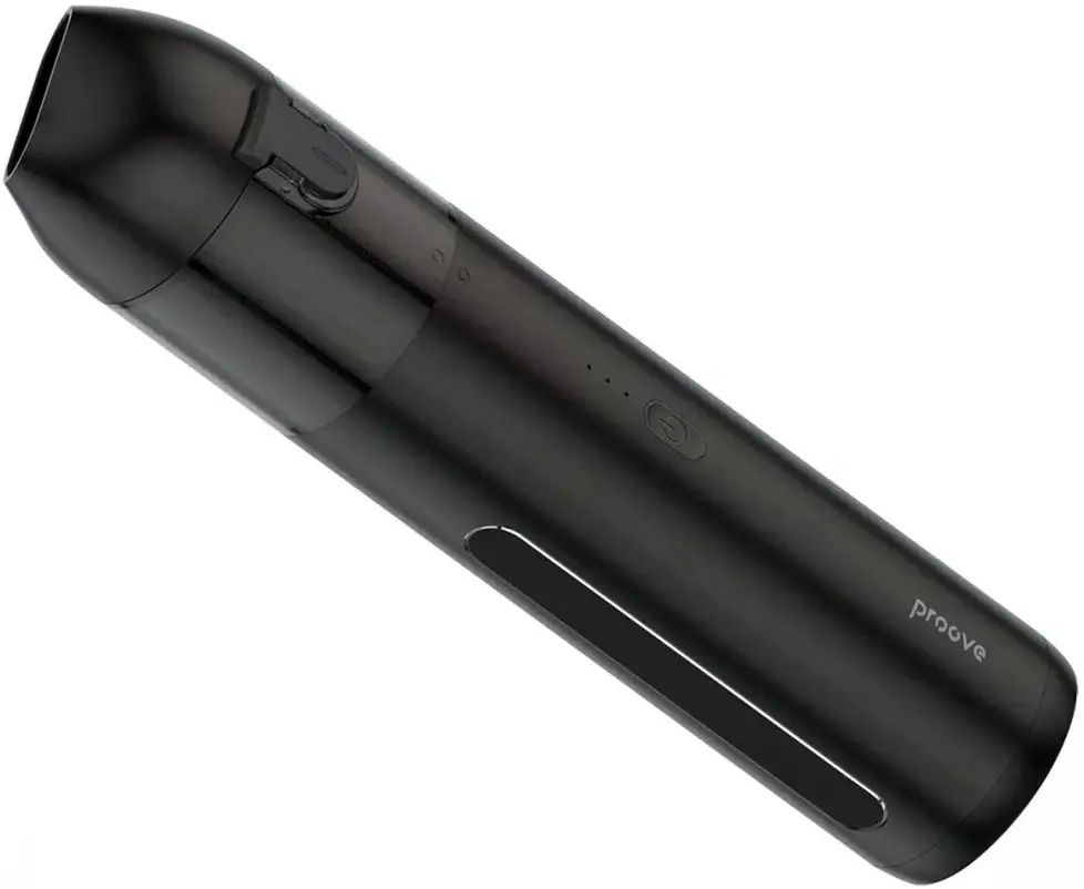 Ручной пылесос Proove Void Assistant C3 (Black)
