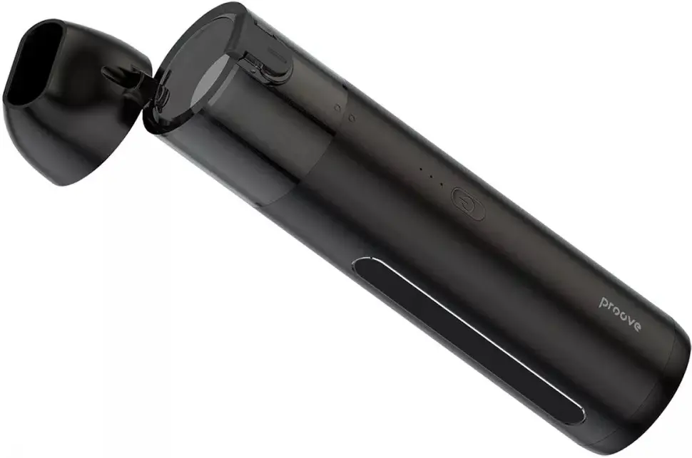 Ручной пылесос Proove Void Assistant C3 (Black)