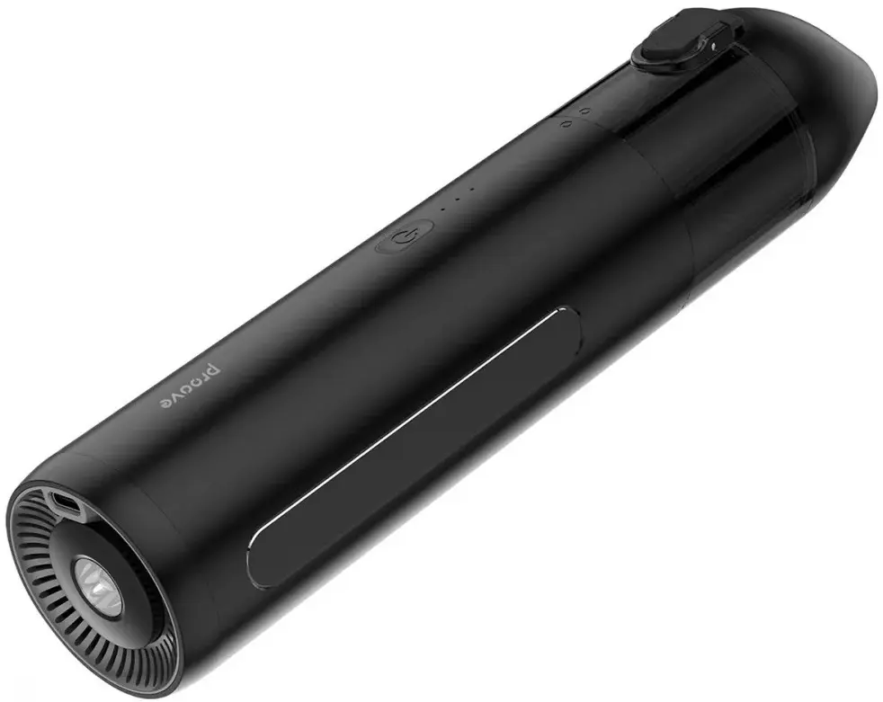 Ручной пылесос Proove Void Assistant C3 (Black)
