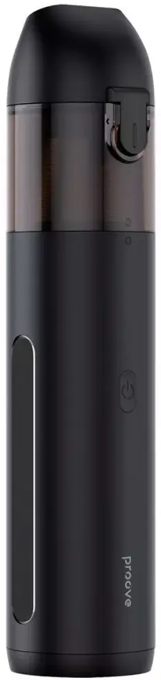 Ручной пылесос Proove Void Assistant C3 (Black)