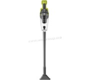 Aspirator cu acumulator Ryobi RHV18F-0 ONE+ (Gray/Green)