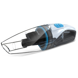 Aspirator de mana Samus Handy 7.4 Cordless (White/Grey) Thumb