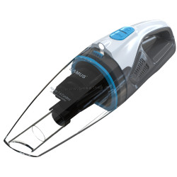 Aspirator de mana Samus Handy 7.4 Cordless (White/Grey)