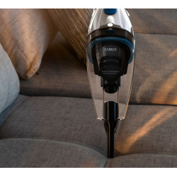 Aspirator de mana Samus Handy 7.4 Cordless (White/Grey) Thumb