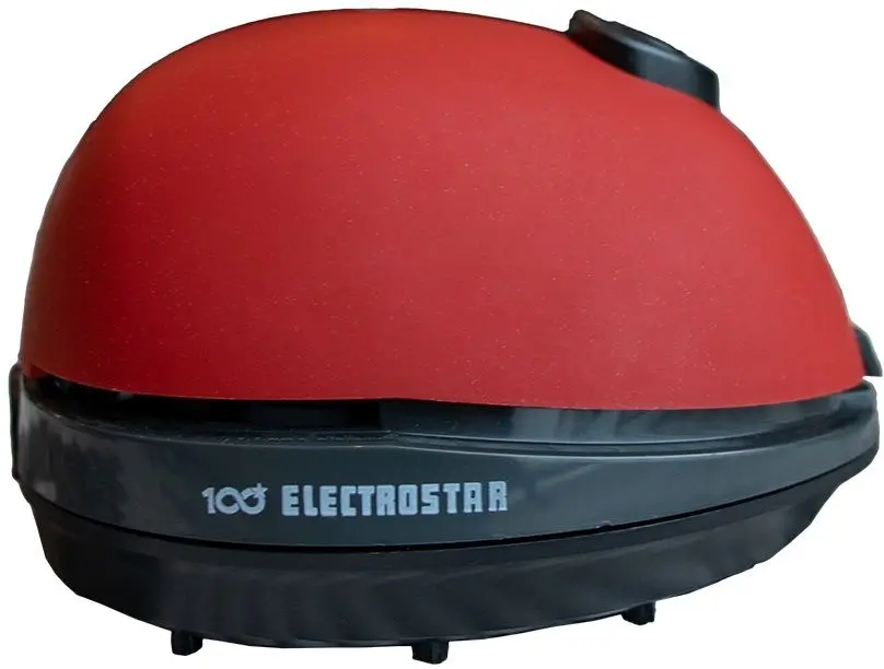 Aspirator portabil Starmix Mouse (Red/Black)