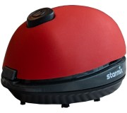 Aspirator portabil Starmix Mouse (Red/Black)