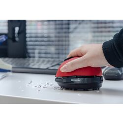 Aspirator portabil Starmix Mouse (Red/Black) Thumb