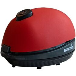 Портативный пылесос Starmix Mouse (Red/Black)