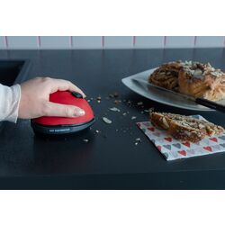 Aspirator portabil Starmix Mouse (Red/Black) Thumb