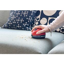 Aspirator portabil Starmix Mouse (Red/Black) Thumb