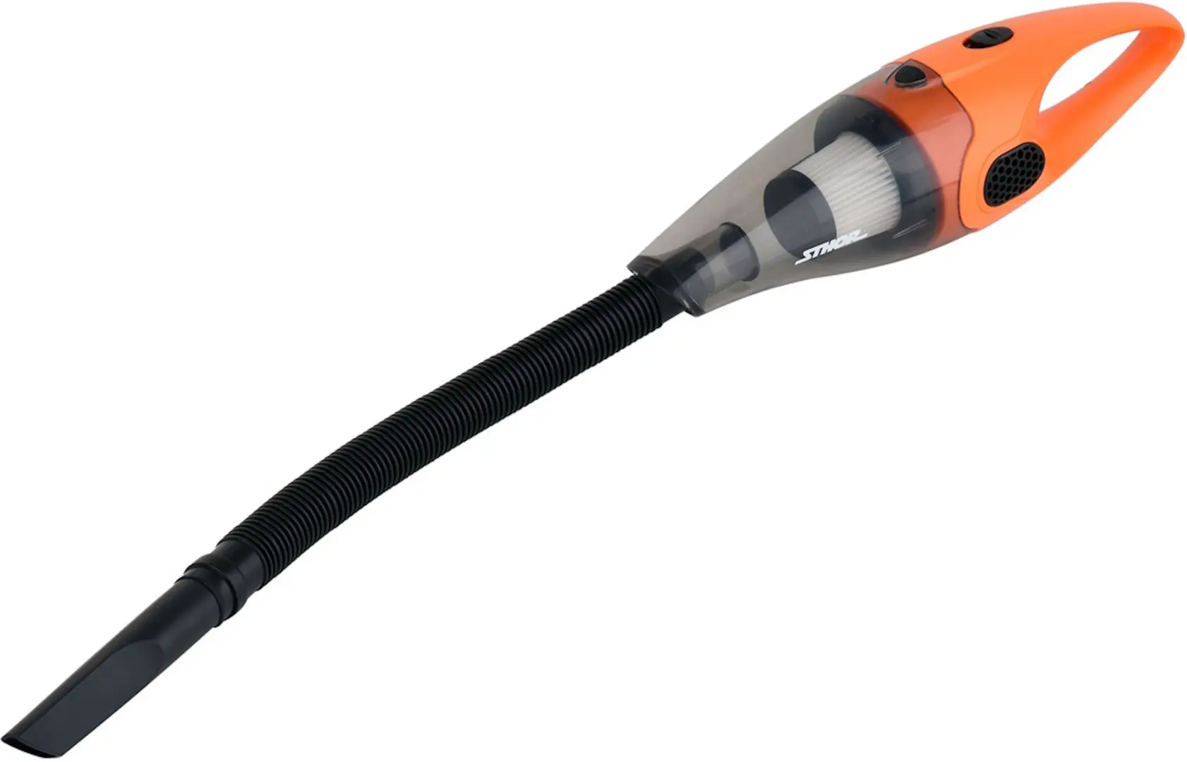 Aspirator auto Sthor 82954 (Orange)