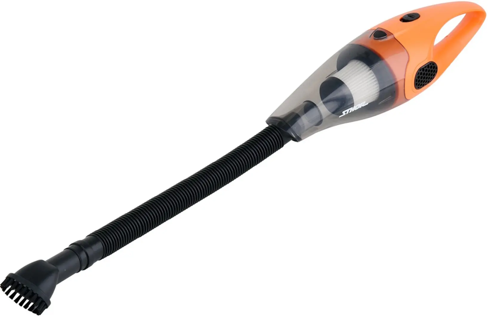 Aspirator auto Sthor 82954 (Orange)