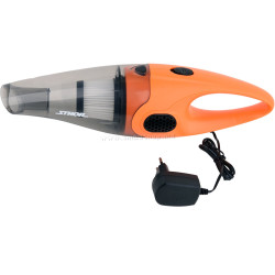 Aspirator auto Sthor 82954 (Orange)