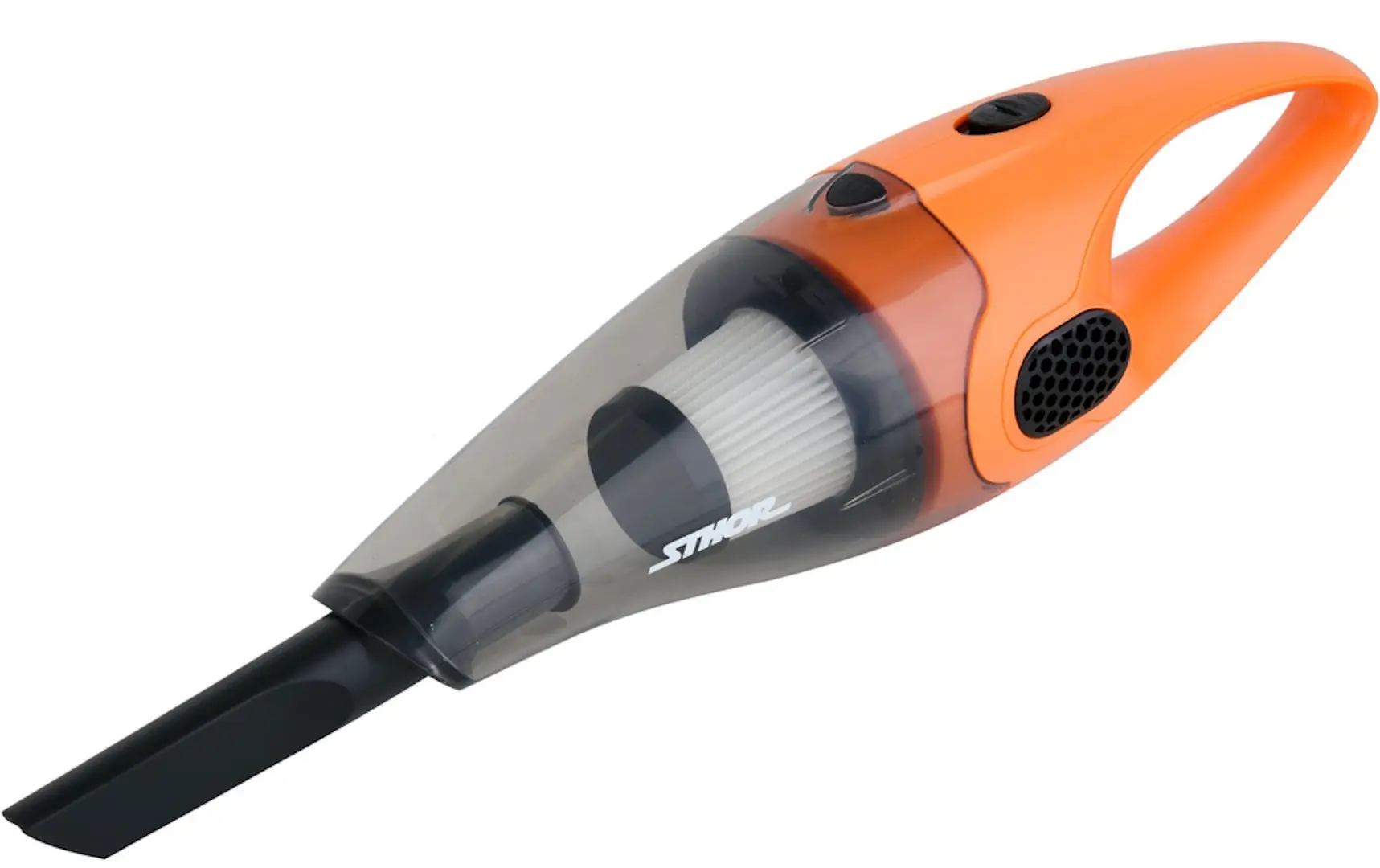 Aspirator auto Sthor 82954 (Orange)