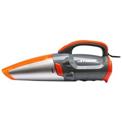 Aspirator auto Sthor STH82951 (Orange/Grey)