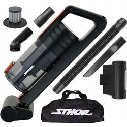 Aspirator Sthor 82970 (Black/Orange) Thumb
